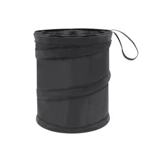 Car Trash Can
