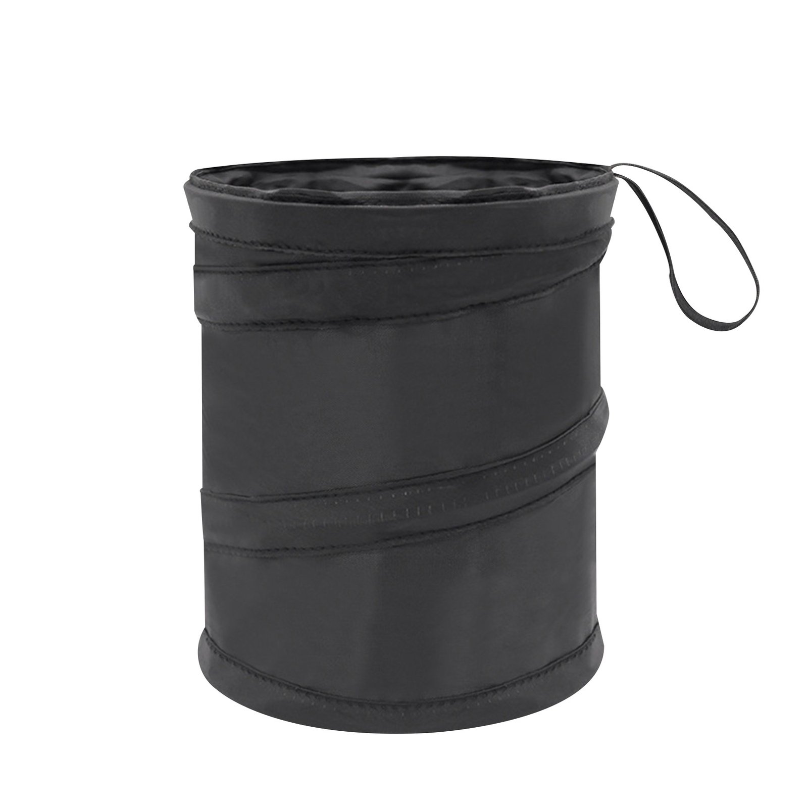 Car Trash Can
