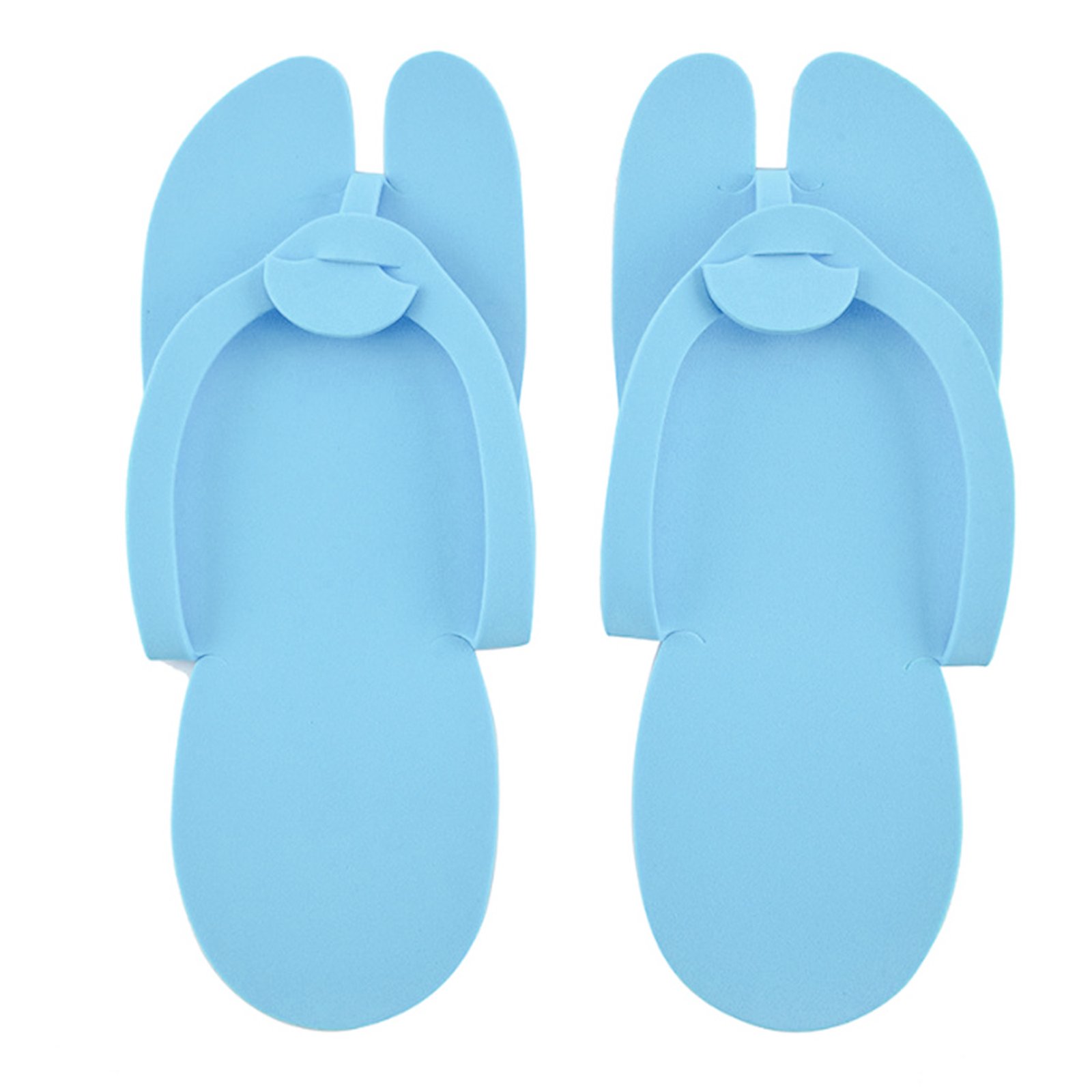 Disposable Folding Slippers