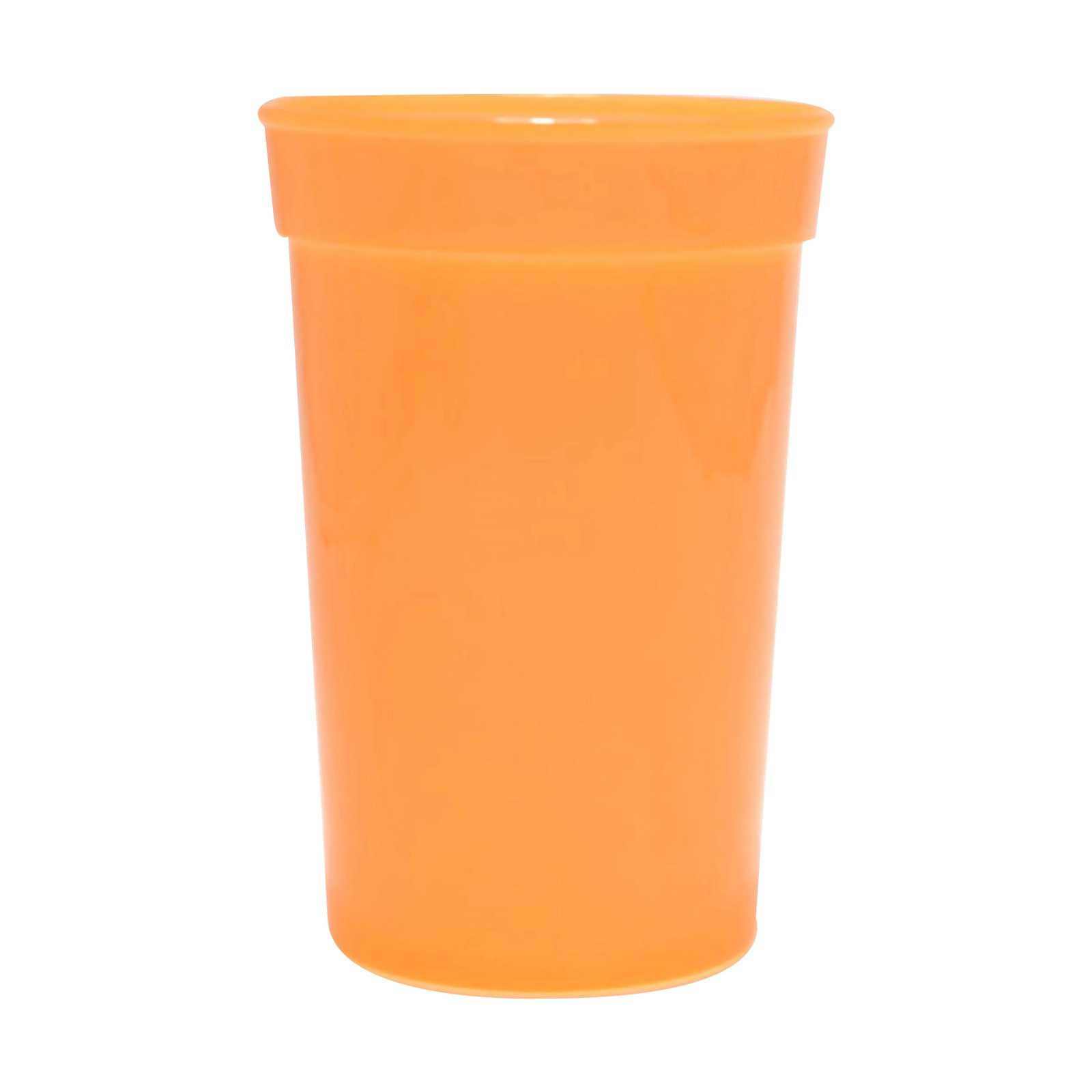 16oz Reusable Plastic Color Changing Mood Stadium Cups