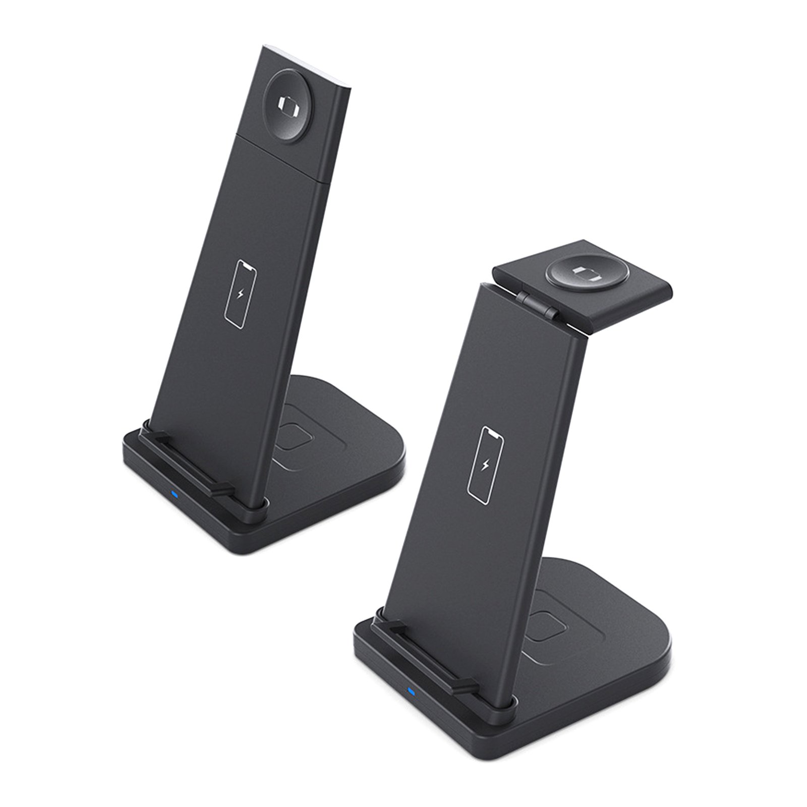 3 in 1 Multifunctional Wireless bracket Charger