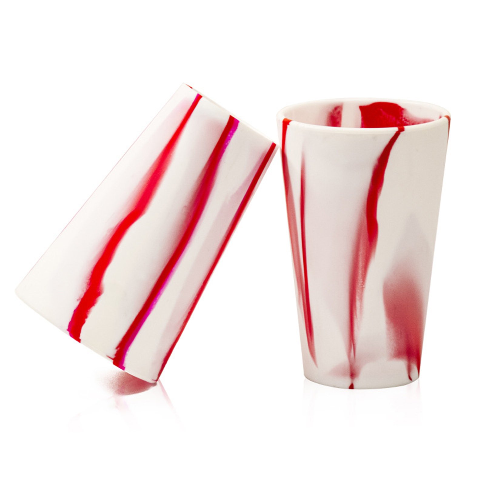 9.5 OZ Silicone Wine Pint Glass