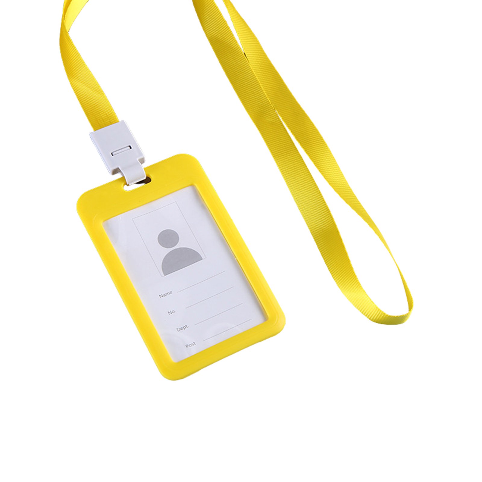 Lanyards for ID Badges