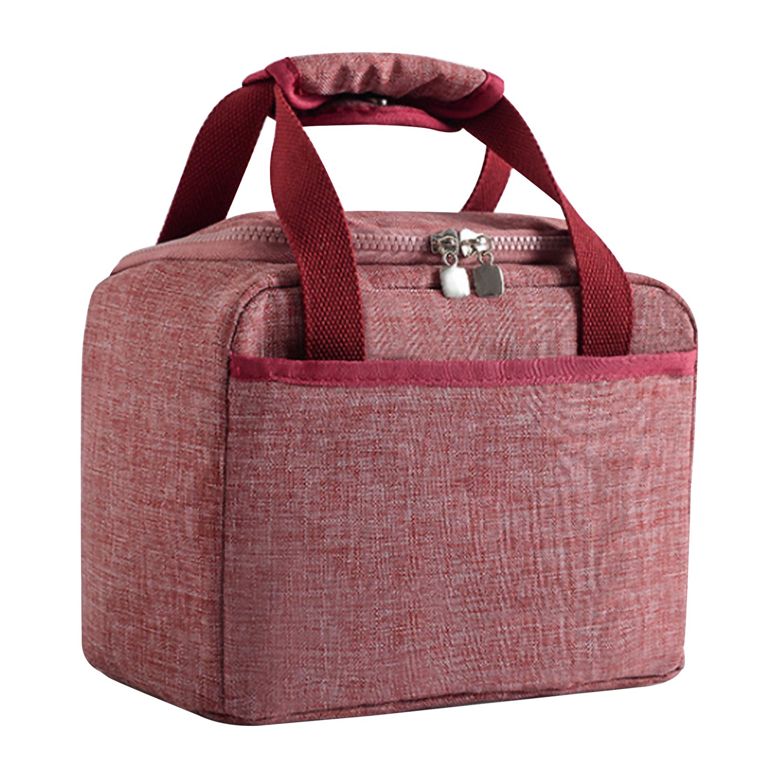Insulated Lunch Tote