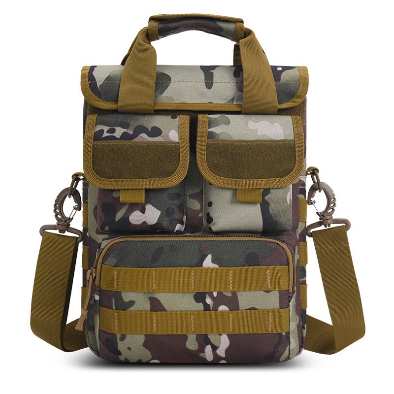 Outdoor Single Shoulder Bag