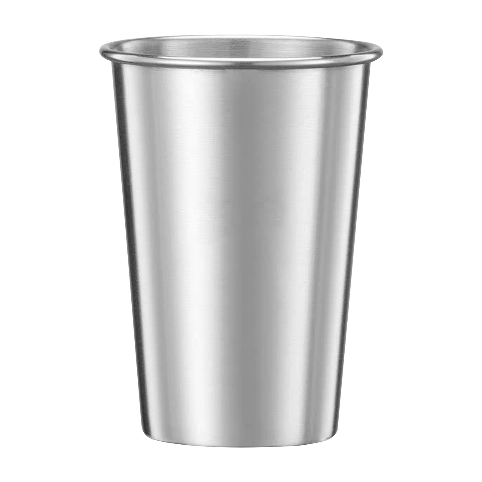 12 Oz Stainless Steel Water Coffee Mug Cup