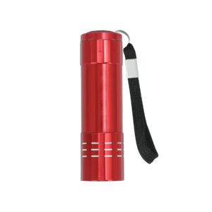 Mini Aluminum Led Flashlight