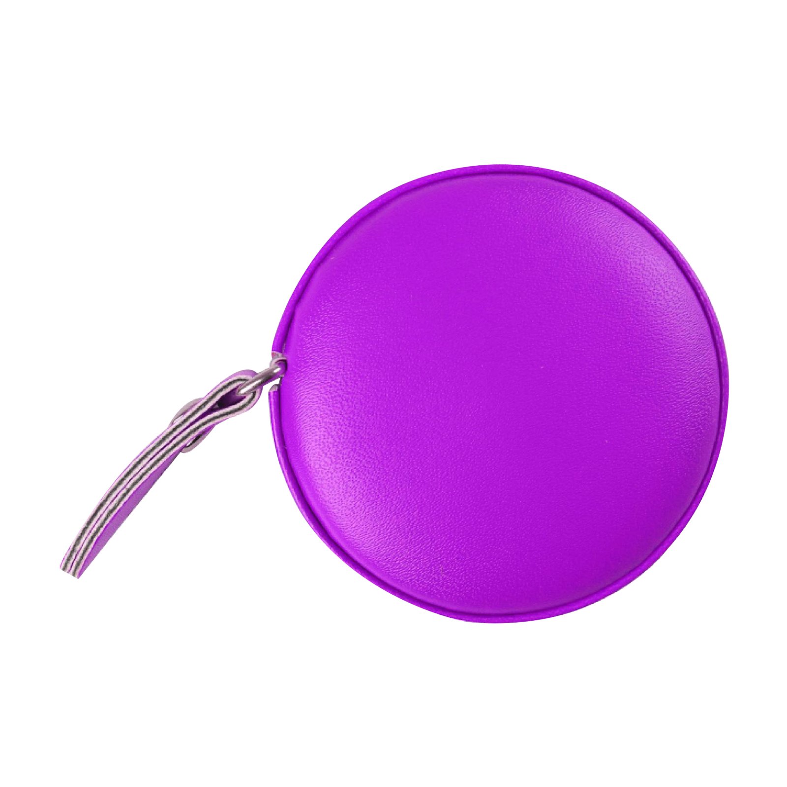 Portable Round Tape Measure