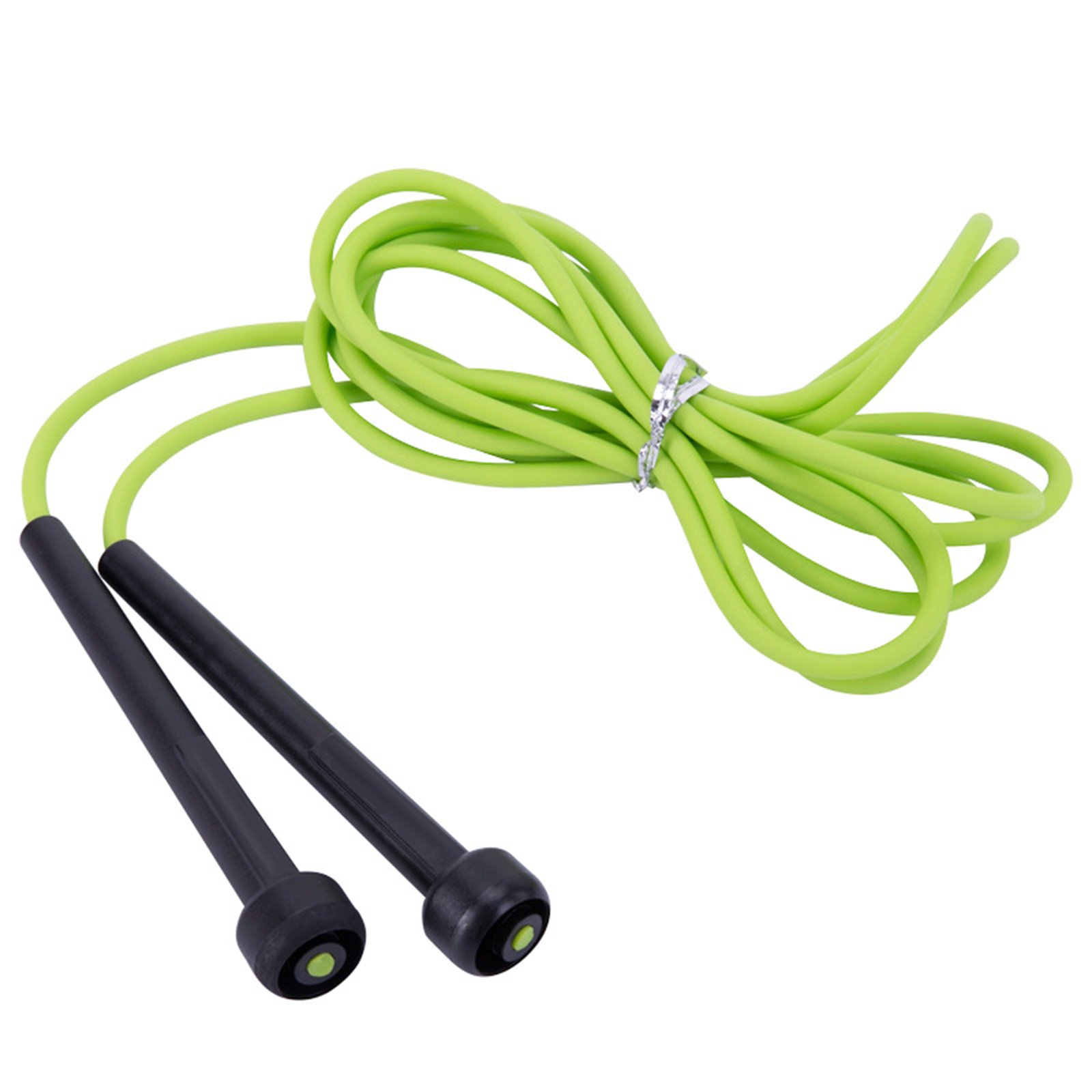 Light Plastic Fast Speed Jump Rope