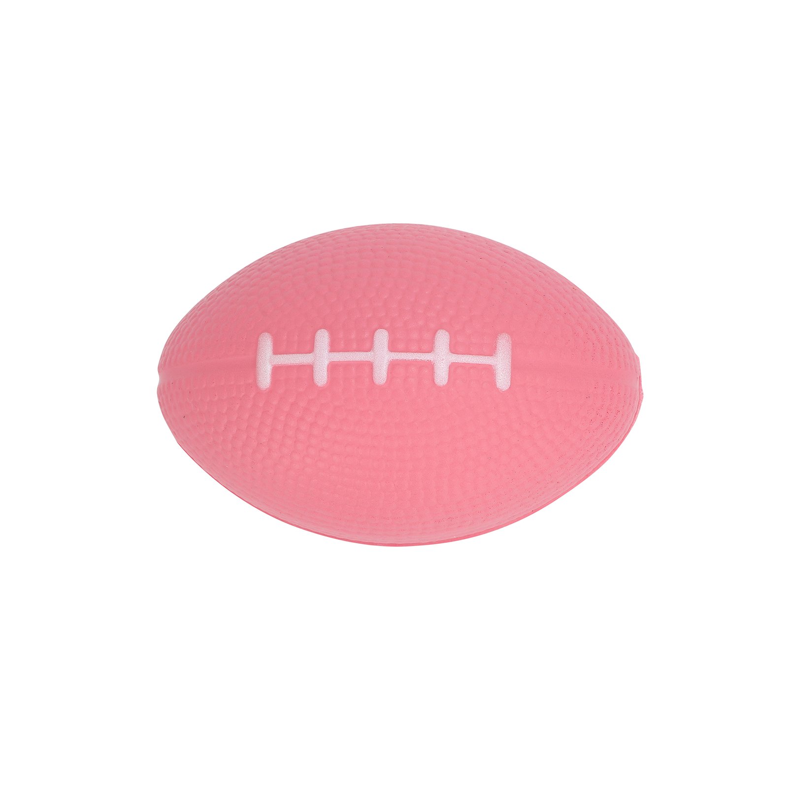 5" Large PU Football Stress Reliever