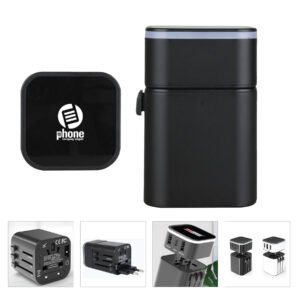 Universal Travel Adapter
