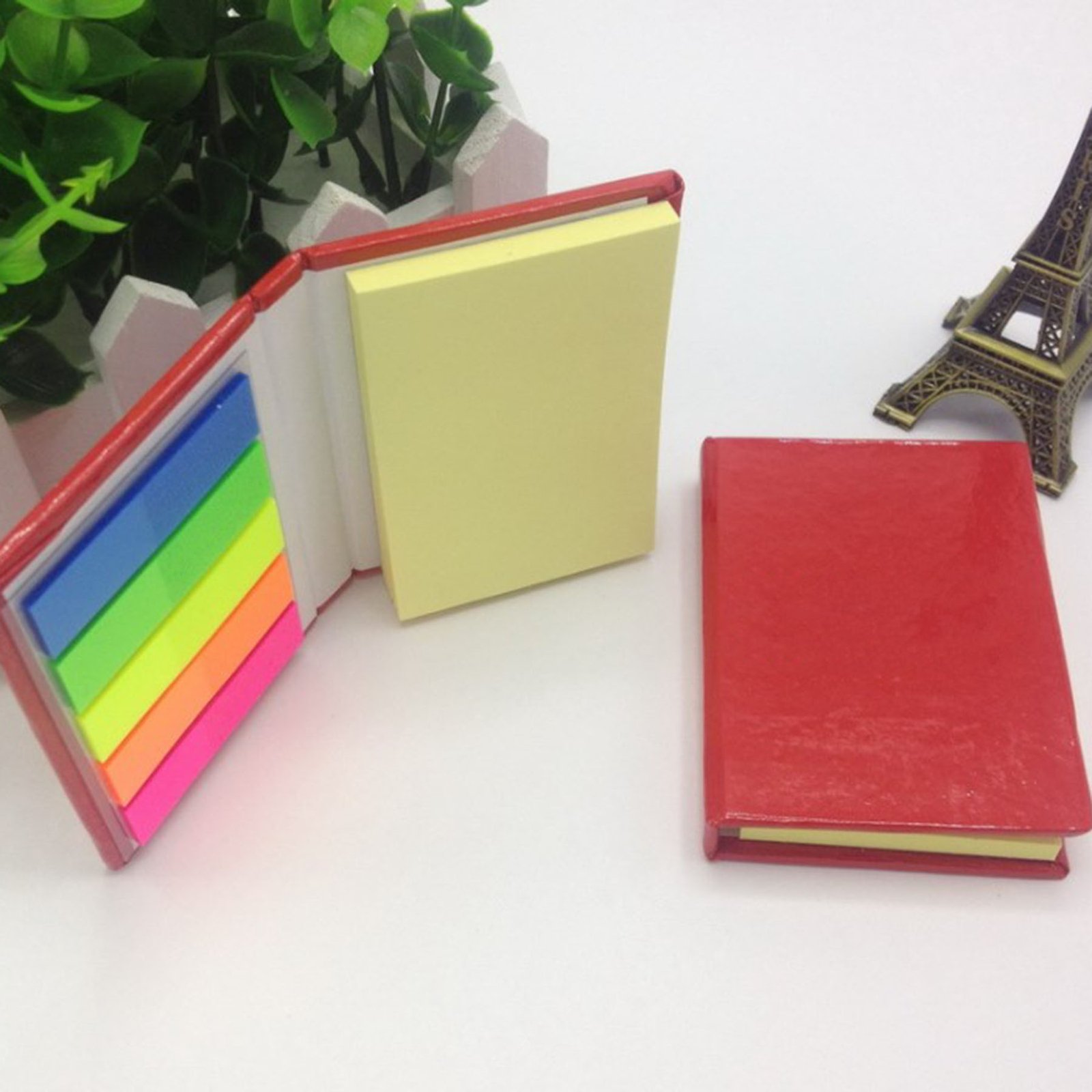 Micro Sticky Book