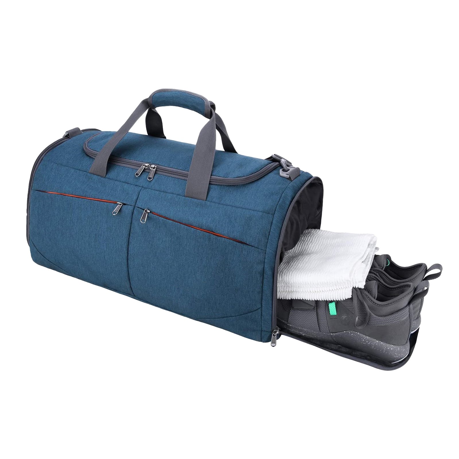 Large Sports Gym Bag Travel Bag