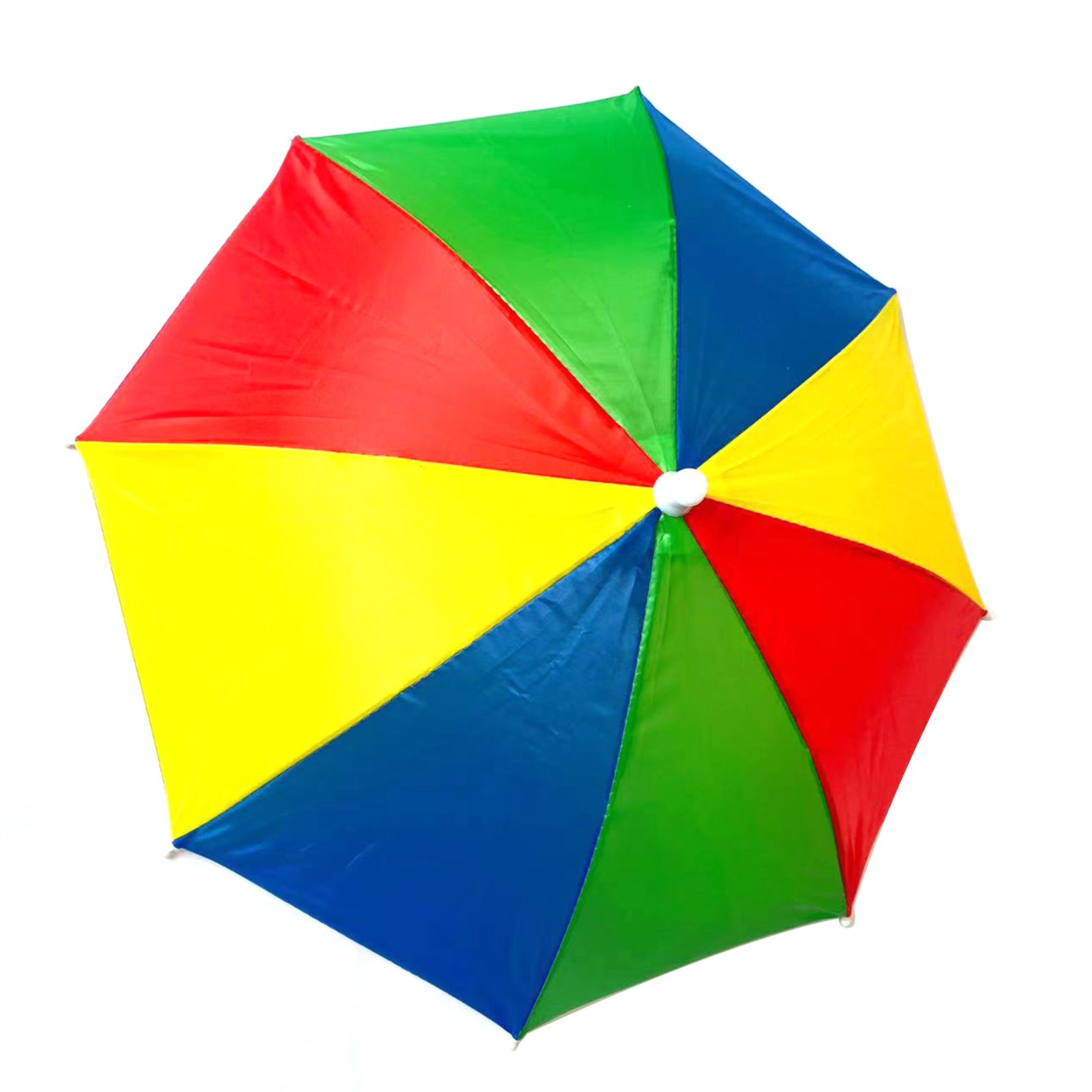Umbrella Hat