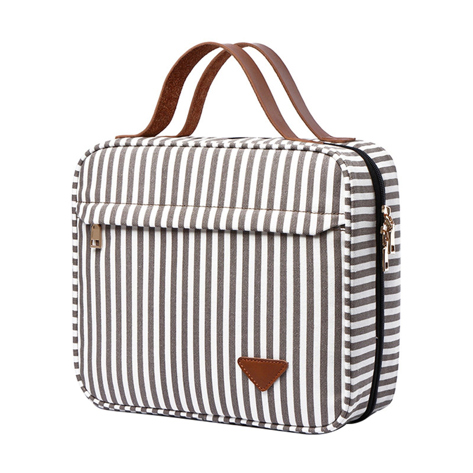 Hanging Travel Toiletry Bag