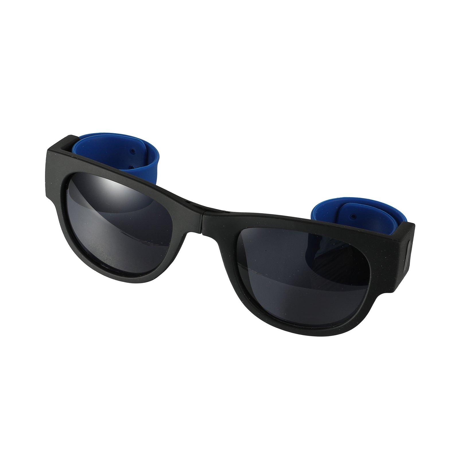 Foldable Slap Bracelet Sunglasses