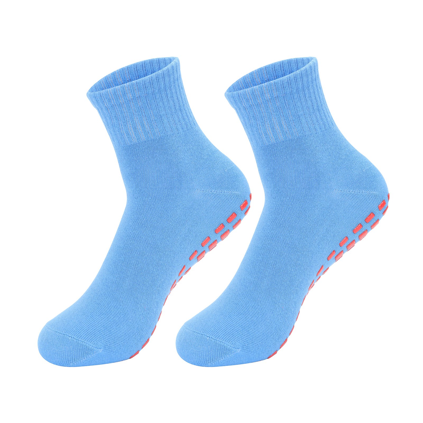 Cotton Adult Non-slip Socks