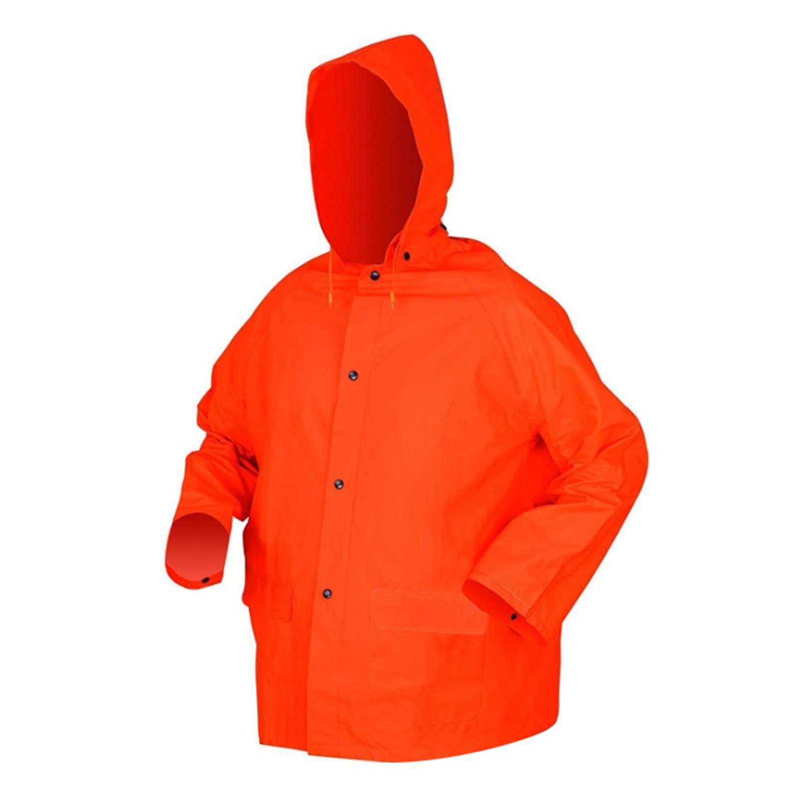 Leathercraft Rainwear