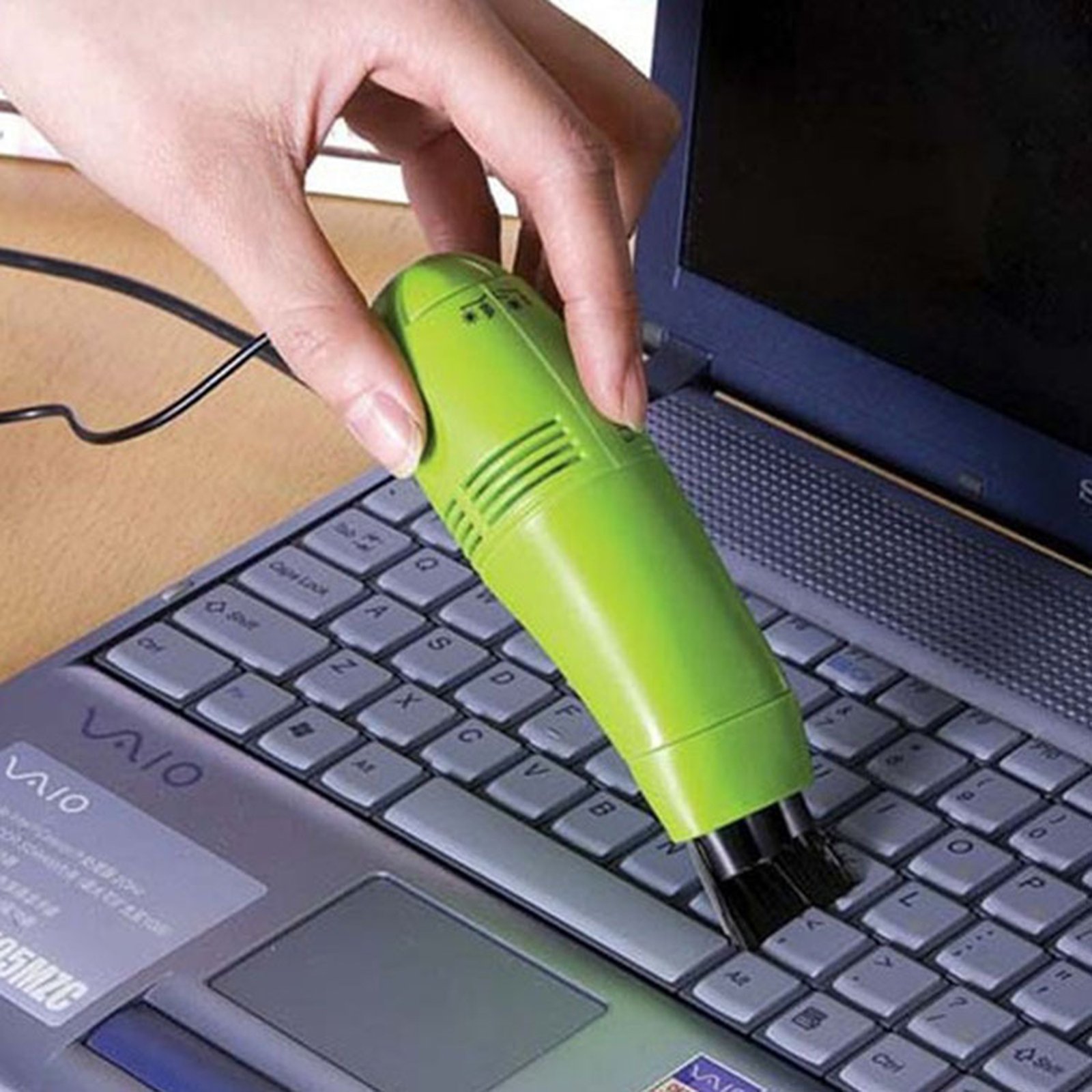 Mini Usb Keyboard Vacuum Cleaner