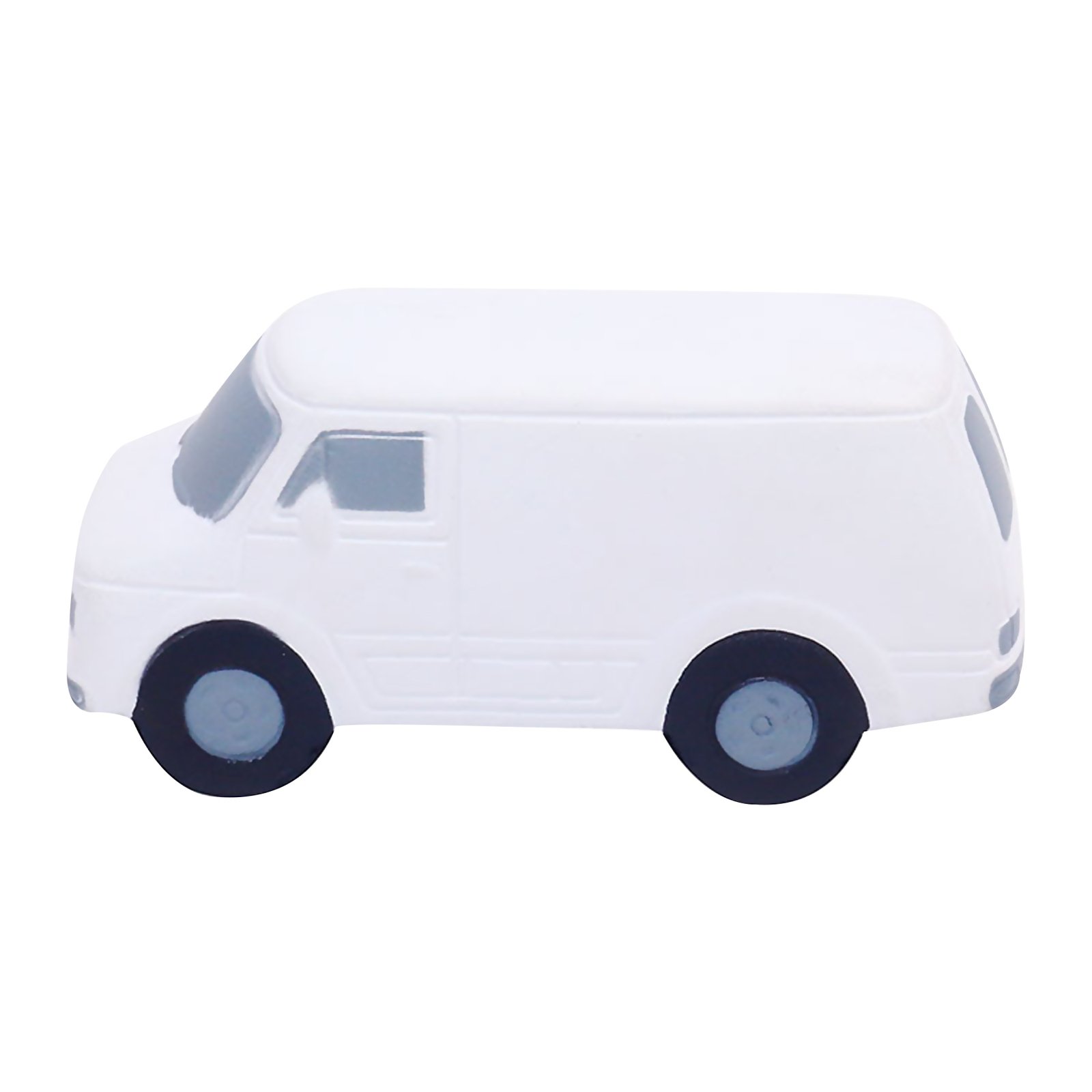 Pu Foam Antistress Truck Stress Reliever Toy