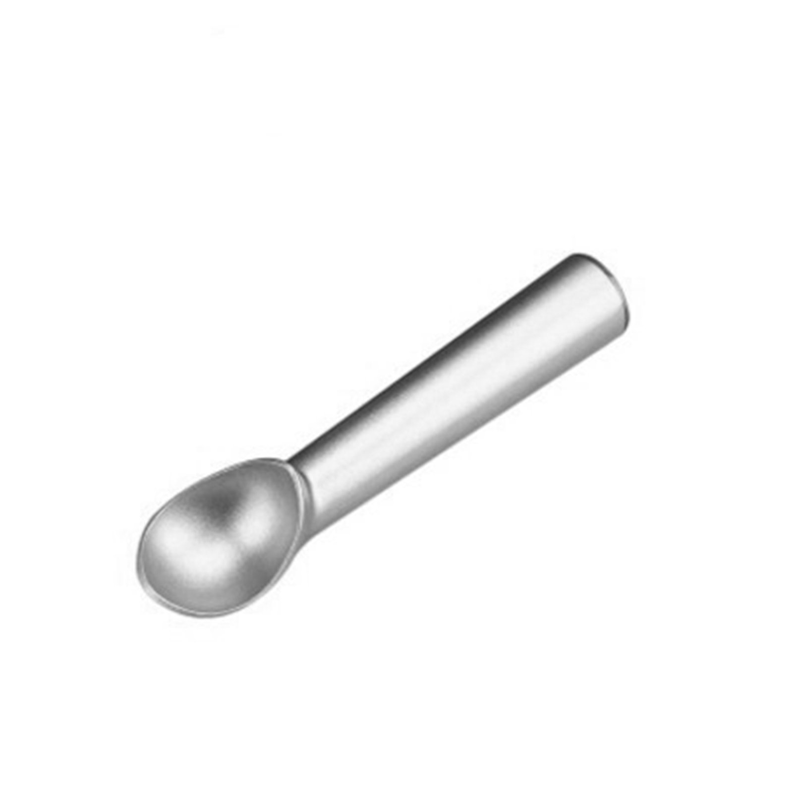 1.5 Oz Nonstick Anti-Freeze Ice Cream Scoop