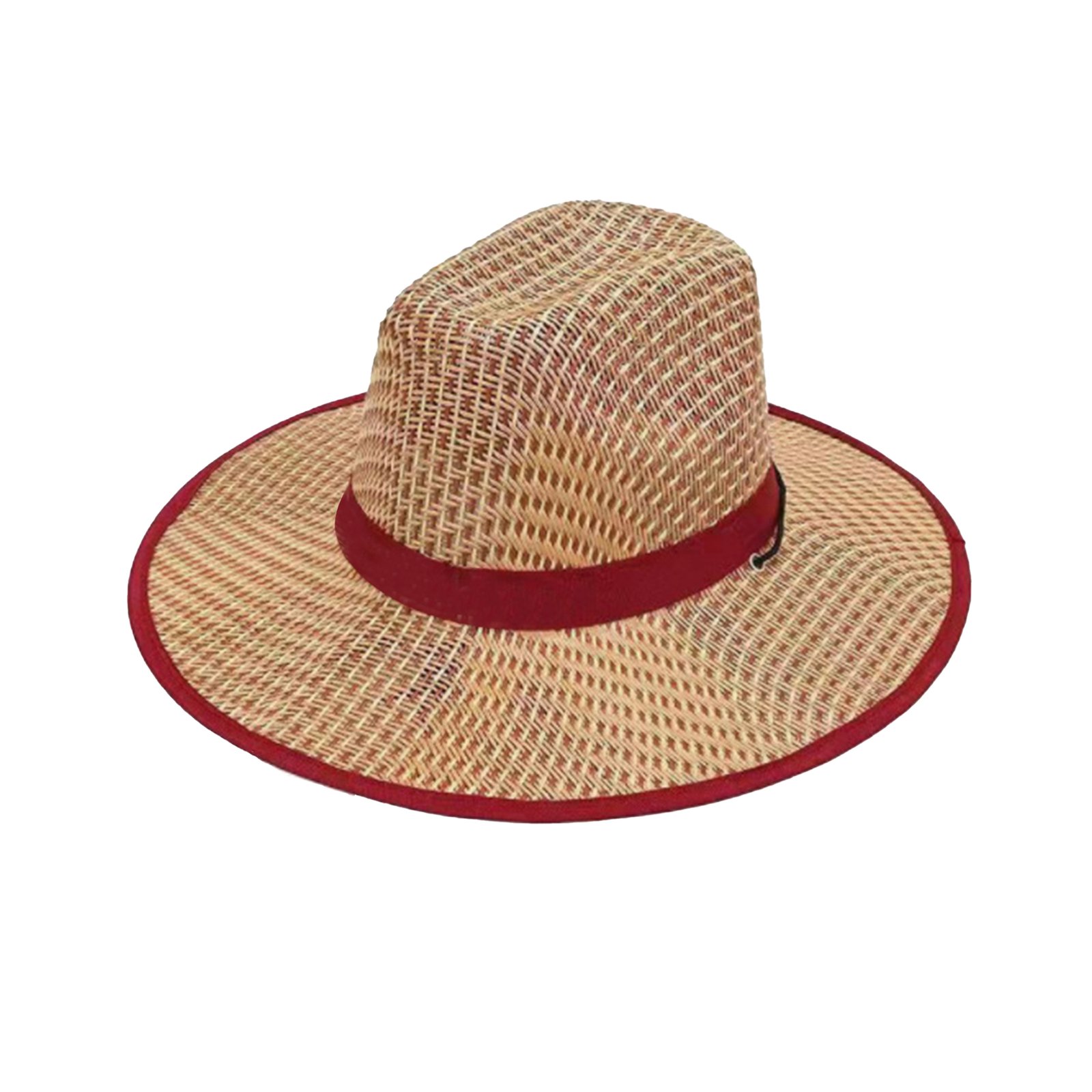 Beach Sun Straw Hat