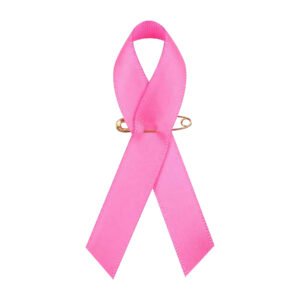 Breast Cancer Awareness Ribbon