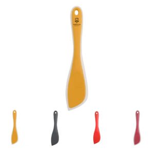 Silicone Baking Spatula Cream Scraper