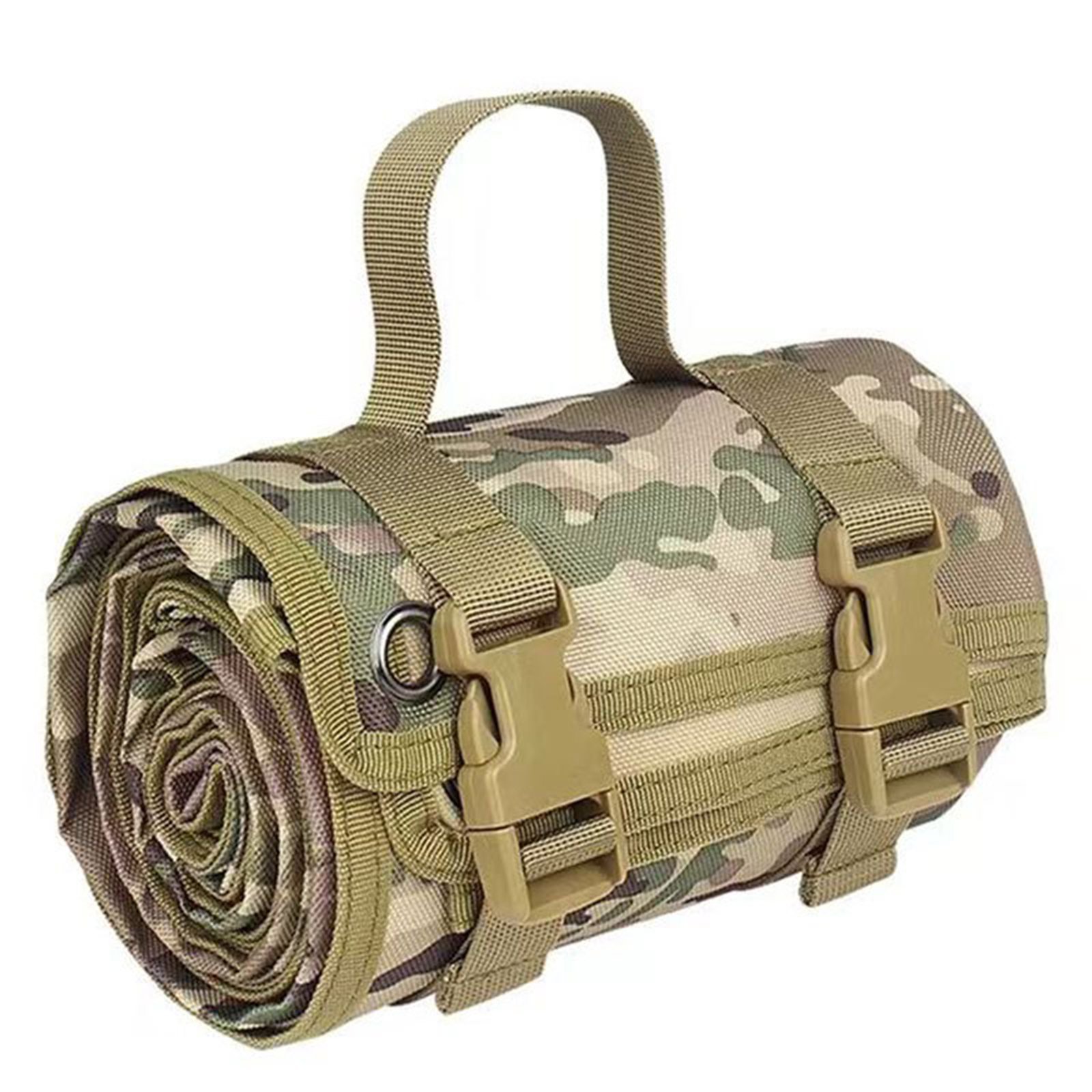 Shooting Mat For Range