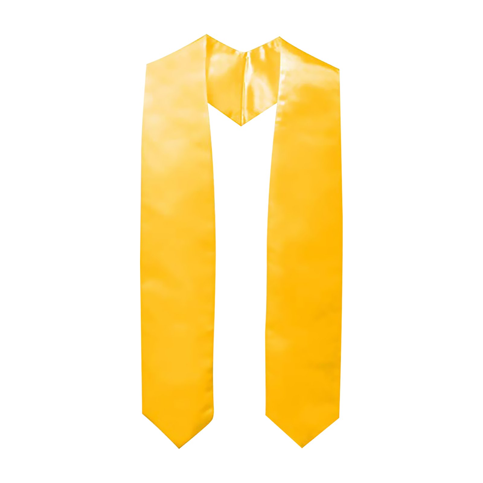Full Color Custom Size Graduation Stole