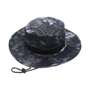 Fisherman Bucket Hat
