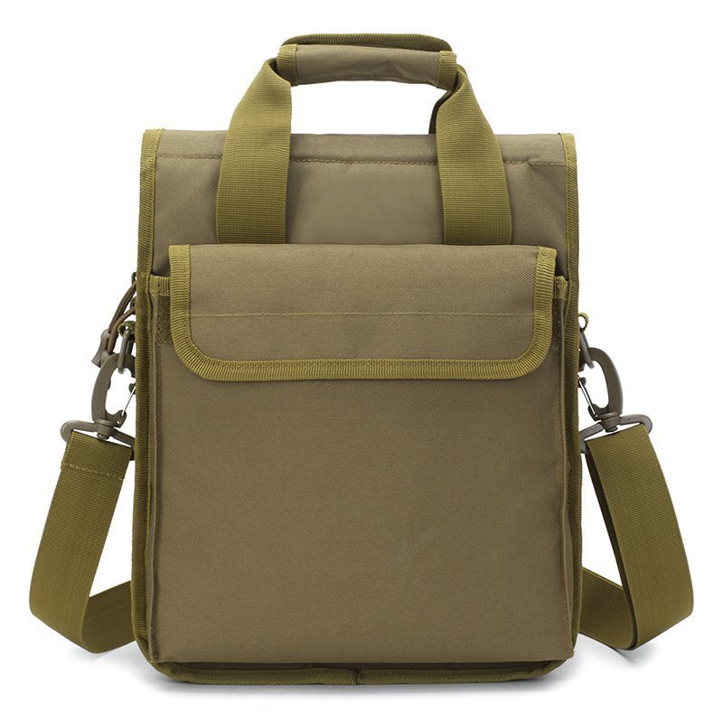 Outdoor Single Shoulder Bag