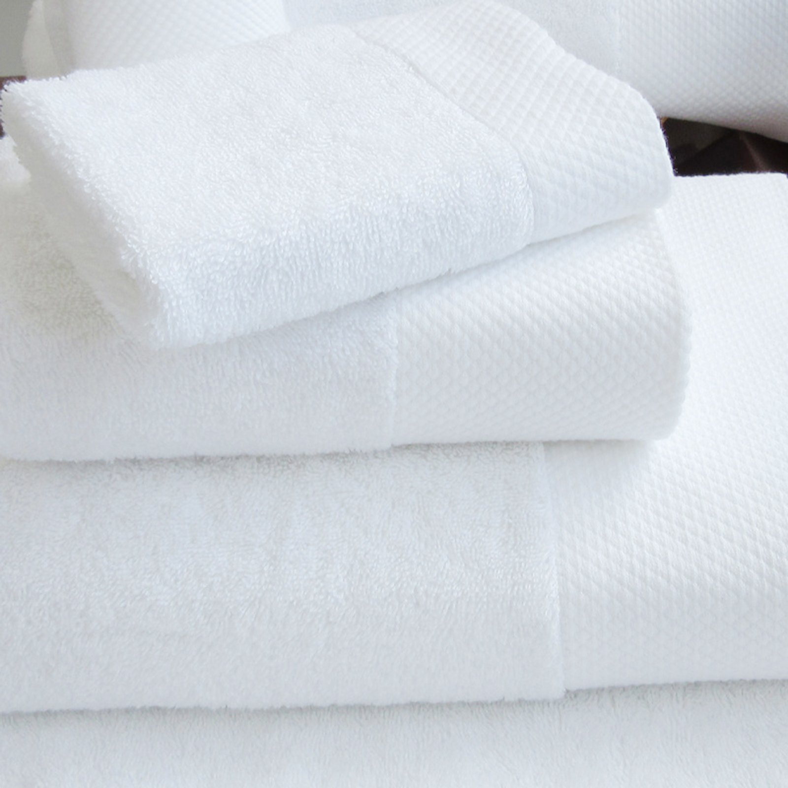 Pure cotton hotel beauty salon bath towel