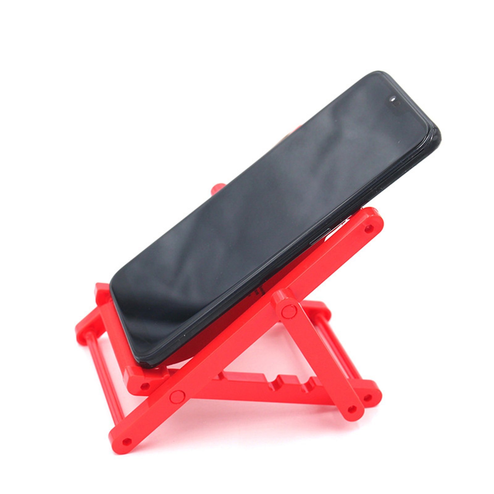 Beach Chair Cell Phone Holder