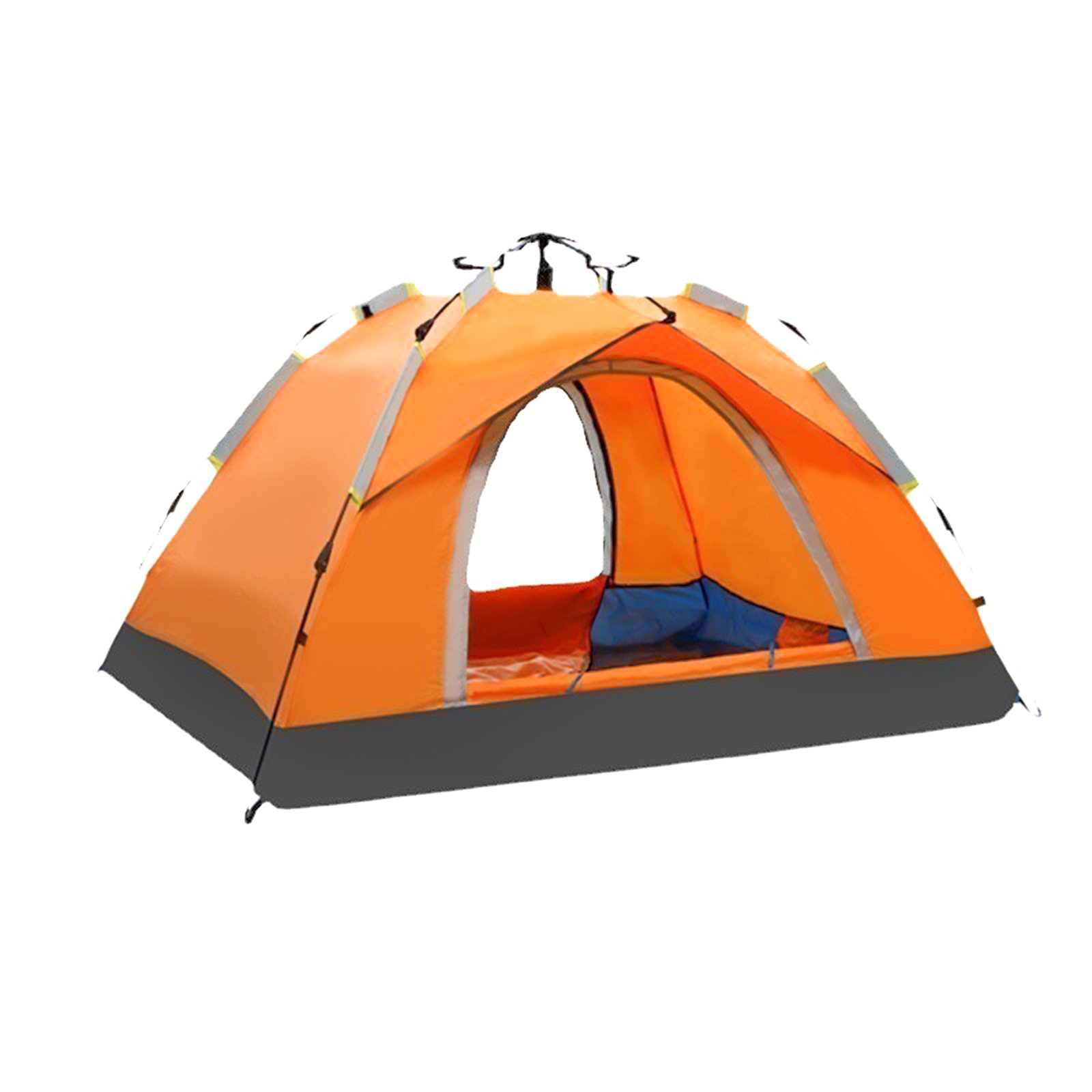 Outdoor Camping Family Tent 2-3 Person