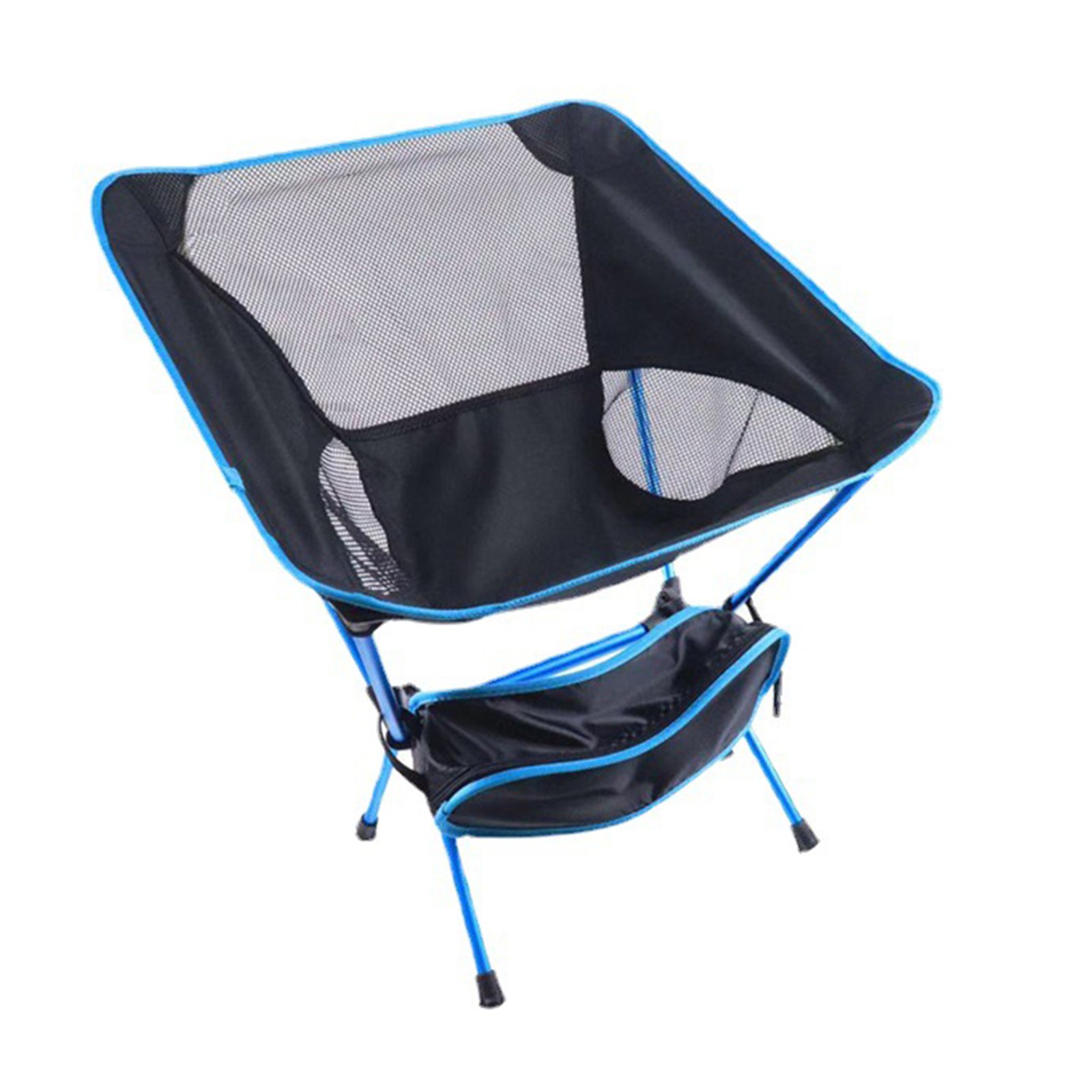 Collapsible Chair