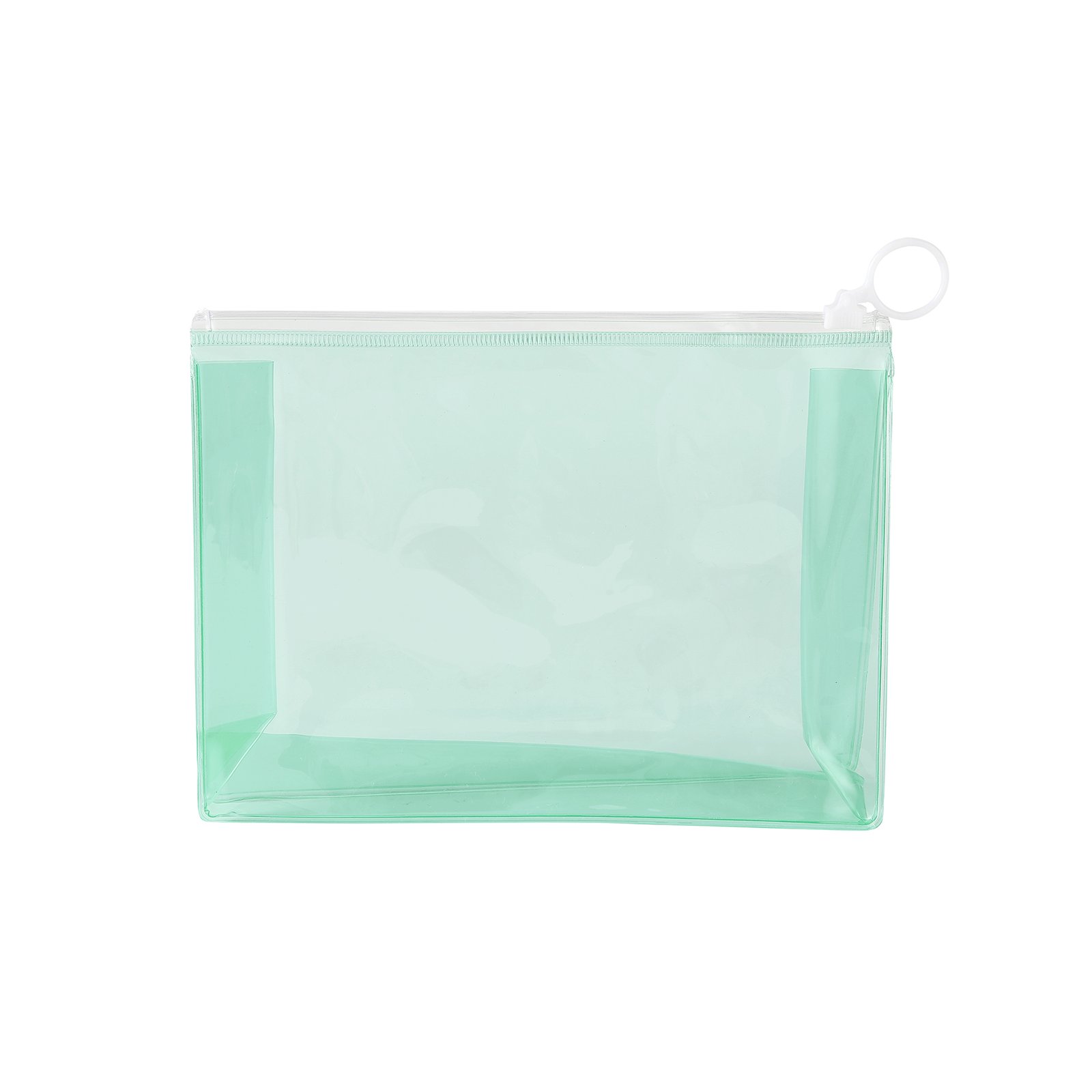 Transparent PVC Cosmetic Bag