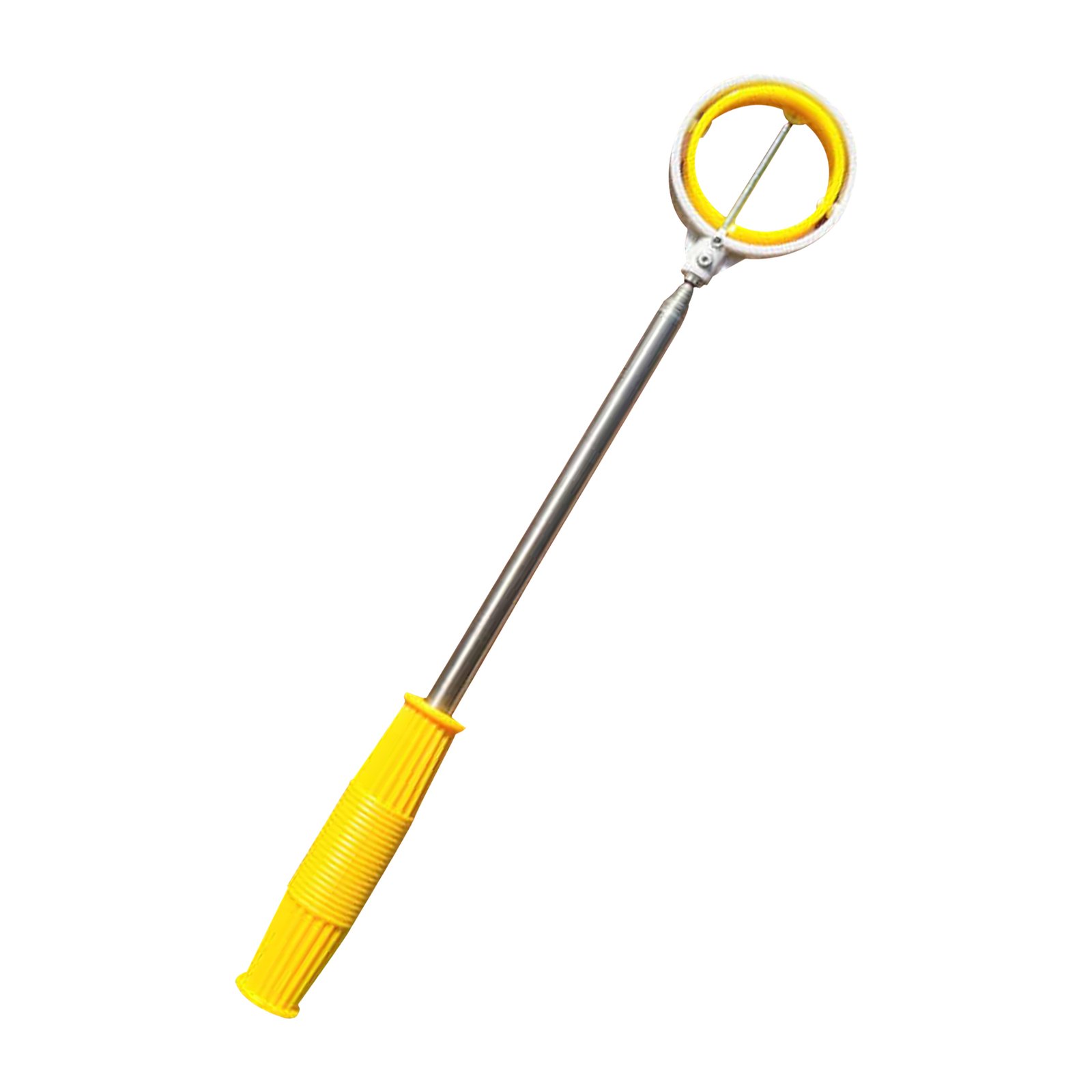 Telescopic Stainless Steel Golf Ball Retriever