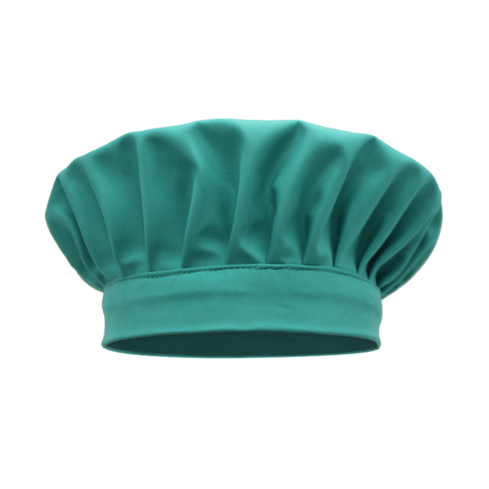 Elastic Kids Chef Hat