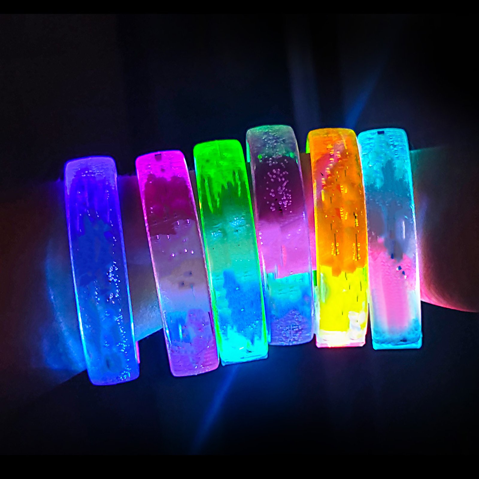 Luminous Bracelet