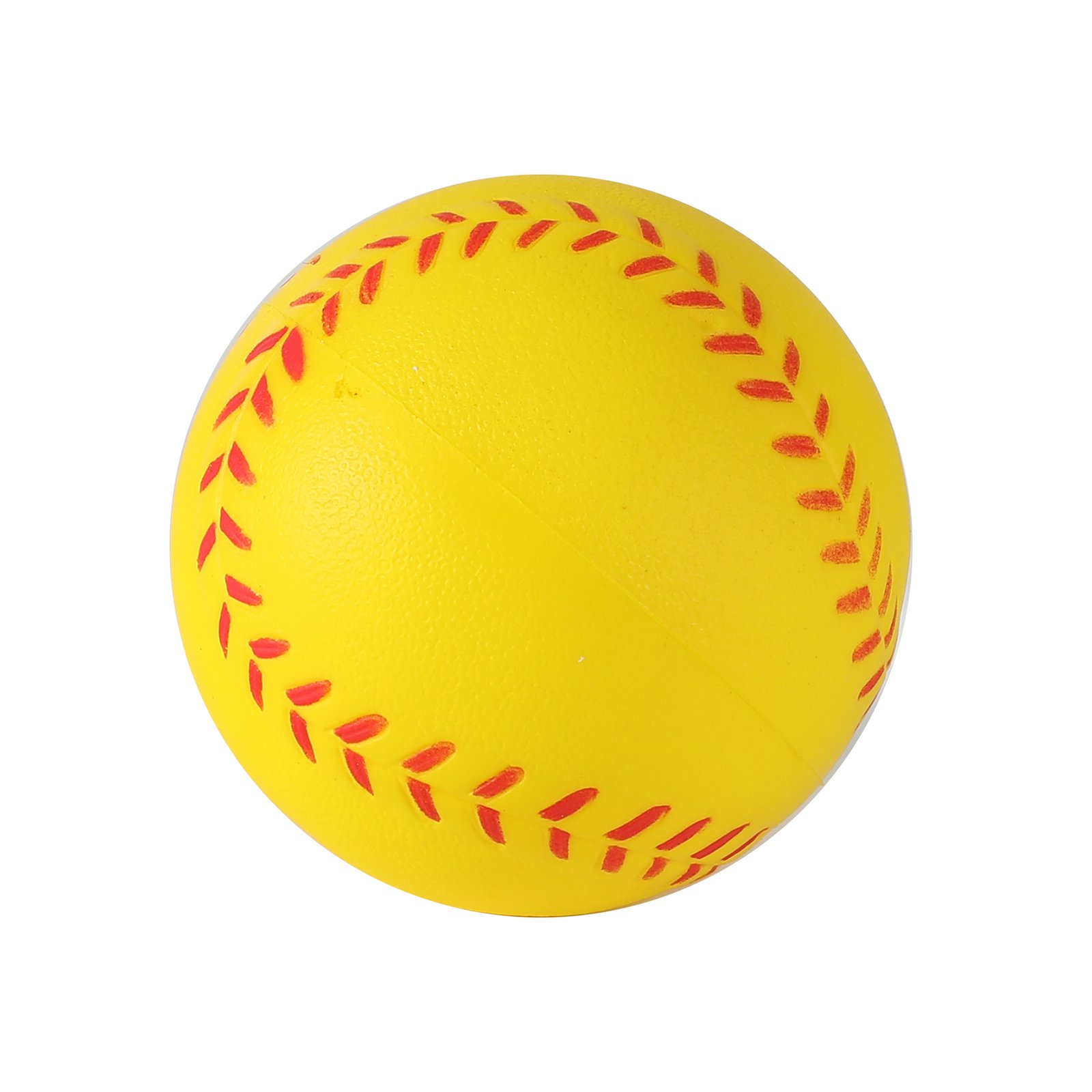 Baseball Stress Relief Ball