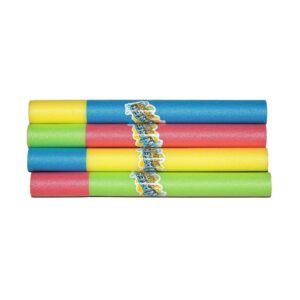 Multi-Color Beach High Pressure Water Cannon/Pulling Type
