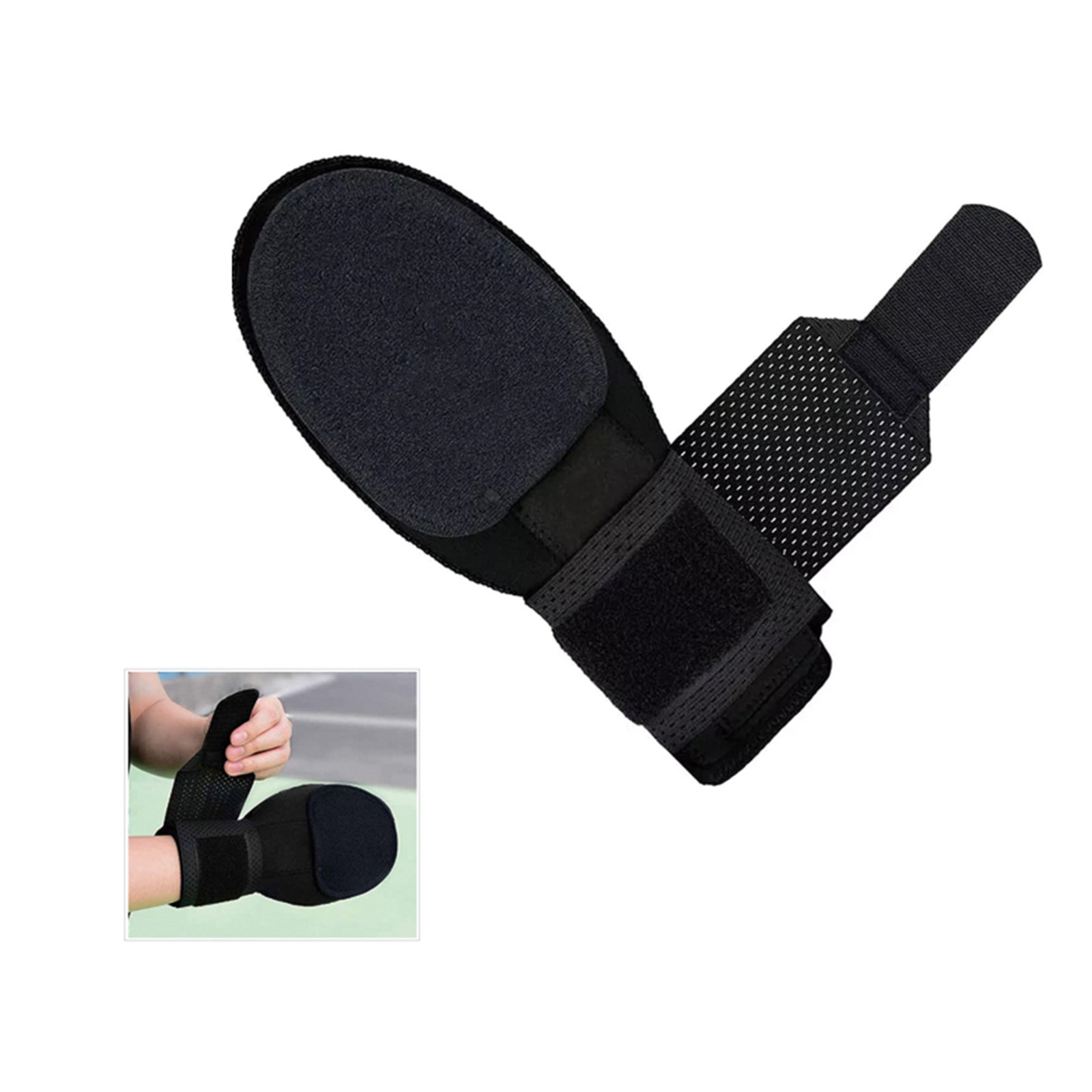 Baseball Sliding Mitt