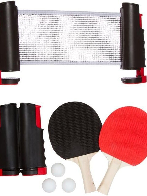 Table Tennis Set