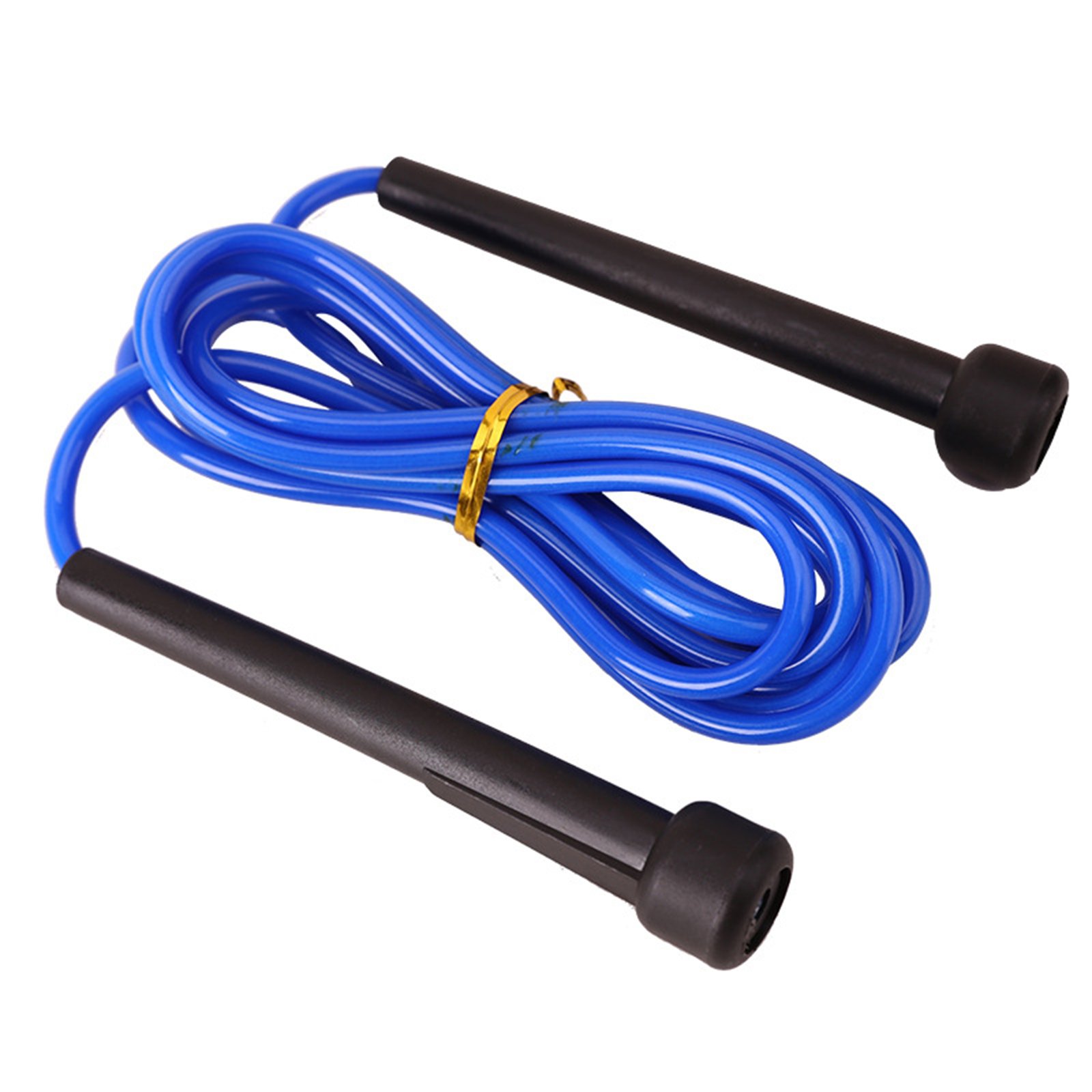 Light Plastic Fast Speed Jump Rope