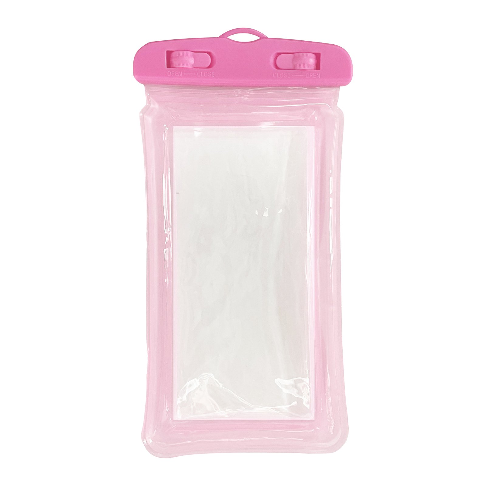 Large Waterproof Cell Phone Bag