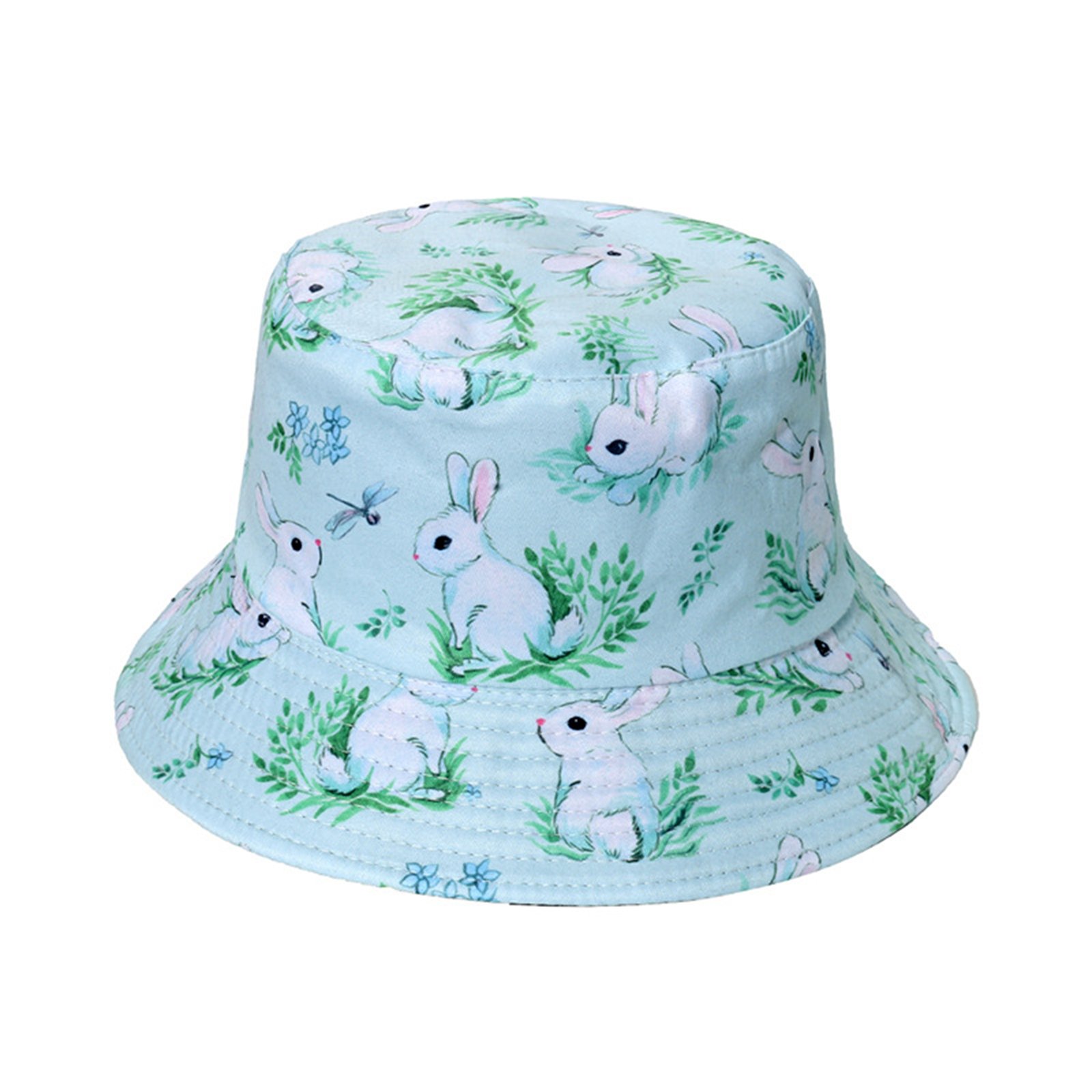 100% Cotton Tie Dye Fisherman Hat