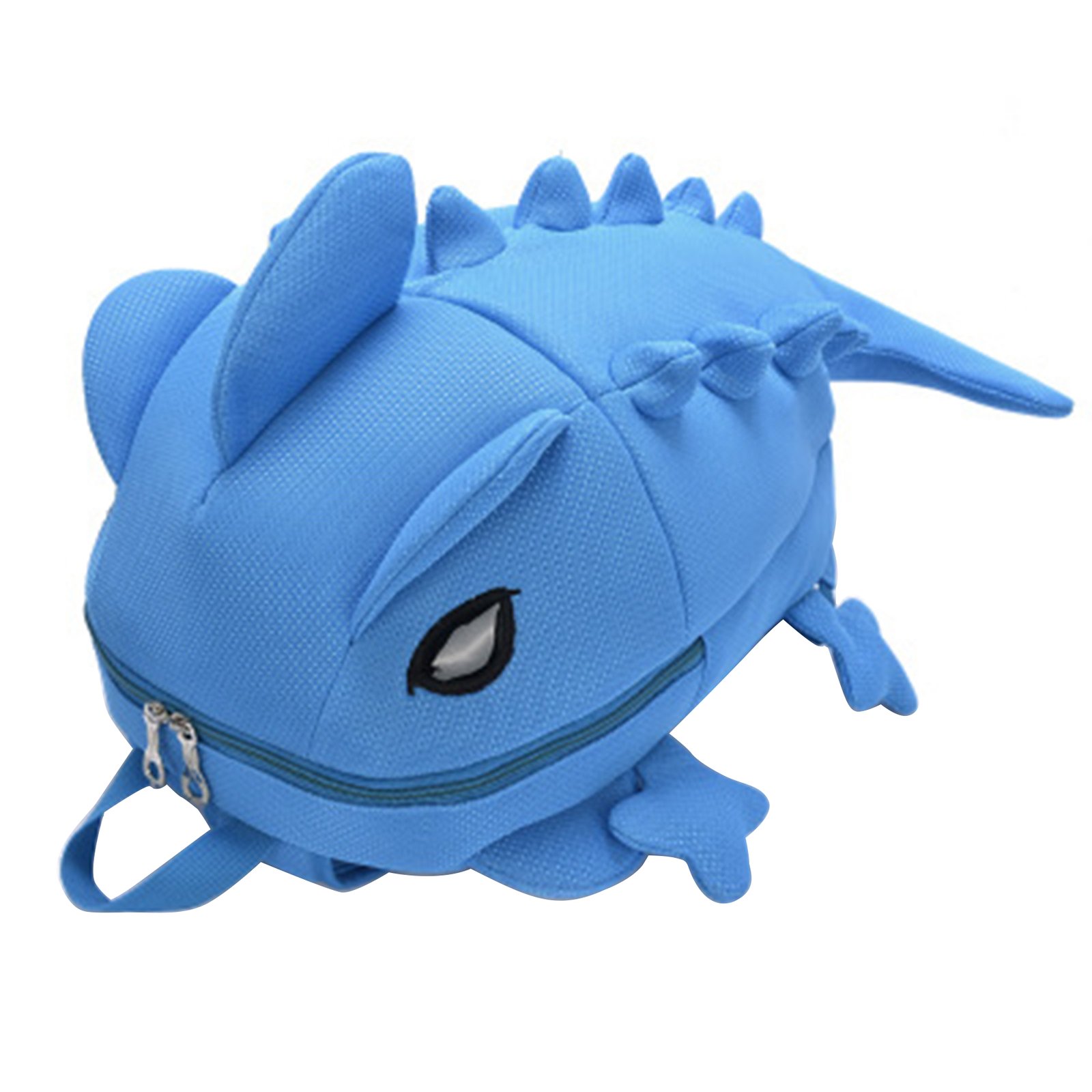Creative Cartoon Dinosaur Backpack