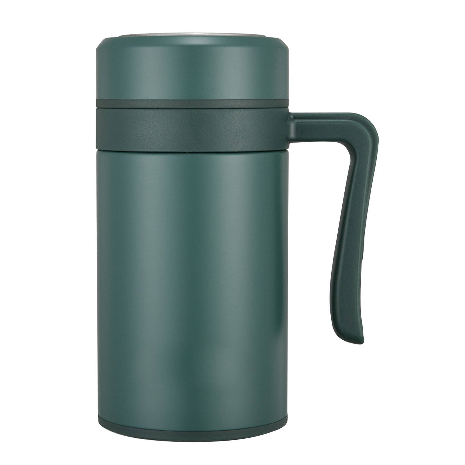15Oz Stainless Steel Coffee Mug