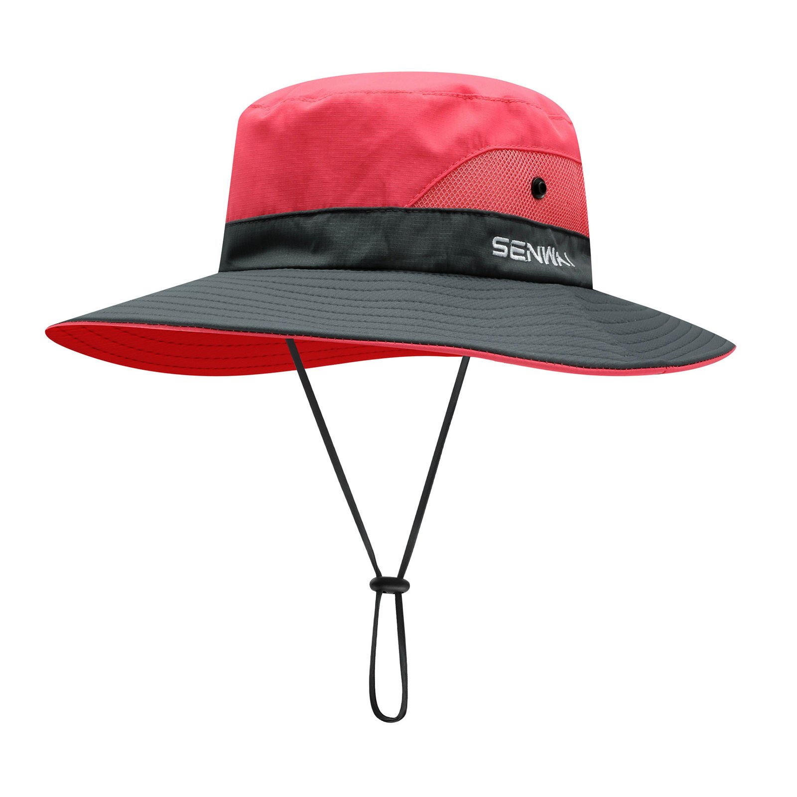 Ponytail Women Sun Hats